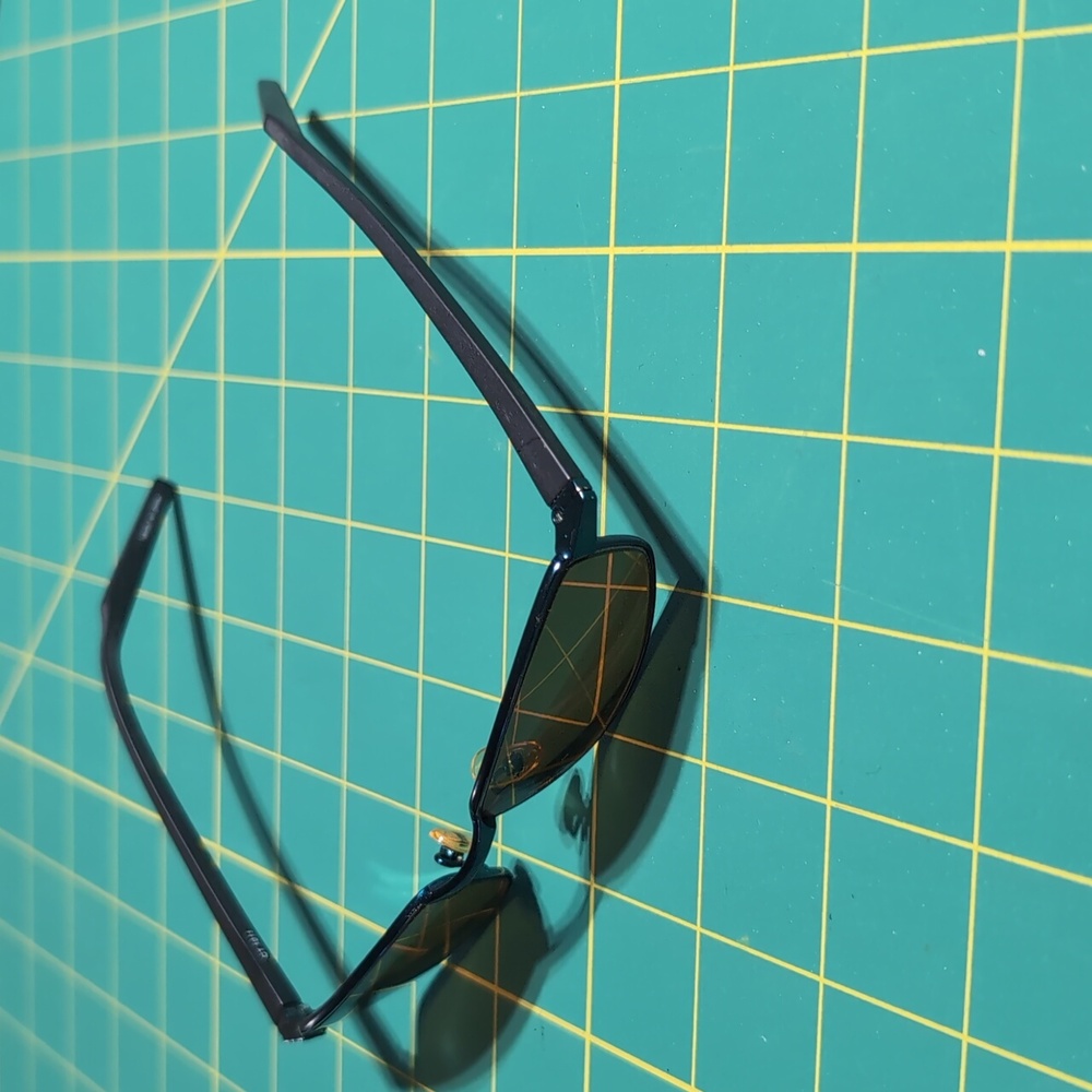 Prescription sunglasses. CT 1011, Size 53/17/140 "M Navy"